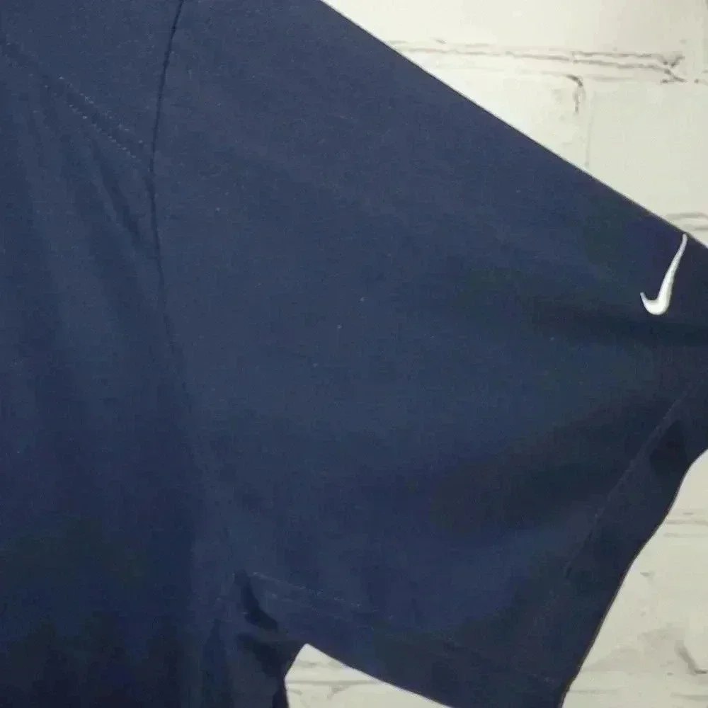Nike Golf Tour Performance Dri-Fit Mens Polo Shirt Size XXL